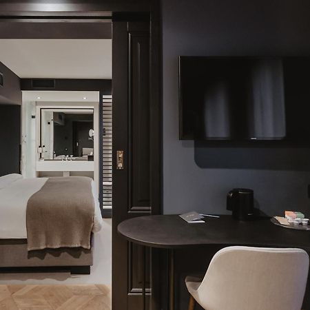 The Nox Hotel ユトレヒト エクステリア 写真