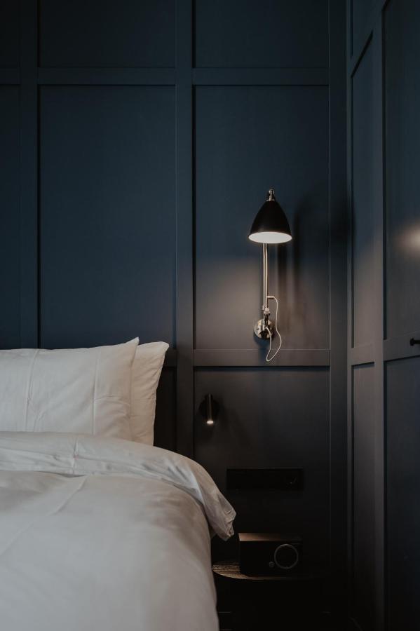 The Nox Hotel ユトレヒト エクステリア 写真