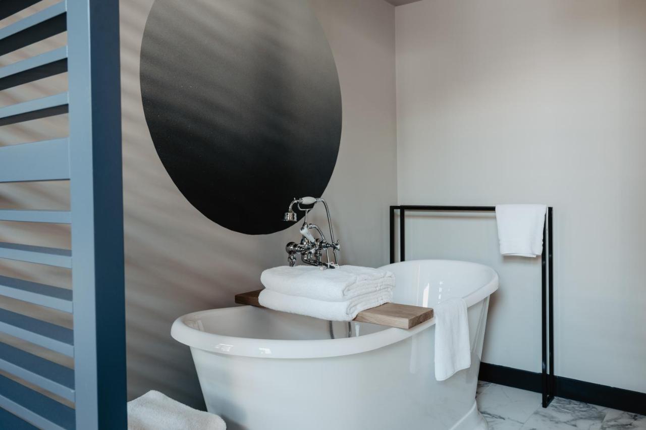 The Nox Hotel ユトレヒト エクステリア 写真