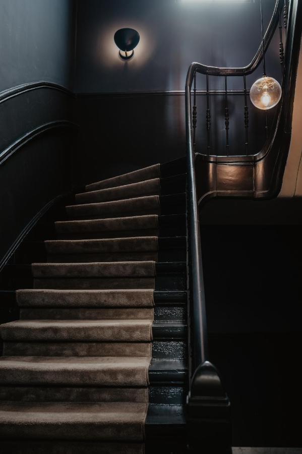 The Nox Hotel ユトレヒト エクステリア 写真