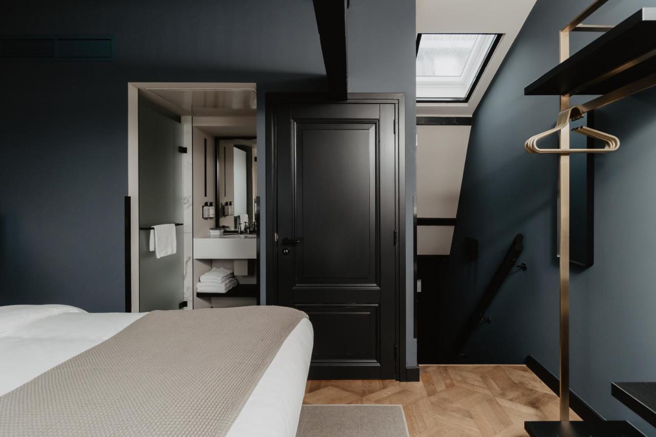 The Nox Hotel ユトレヒト エクステリア 写真