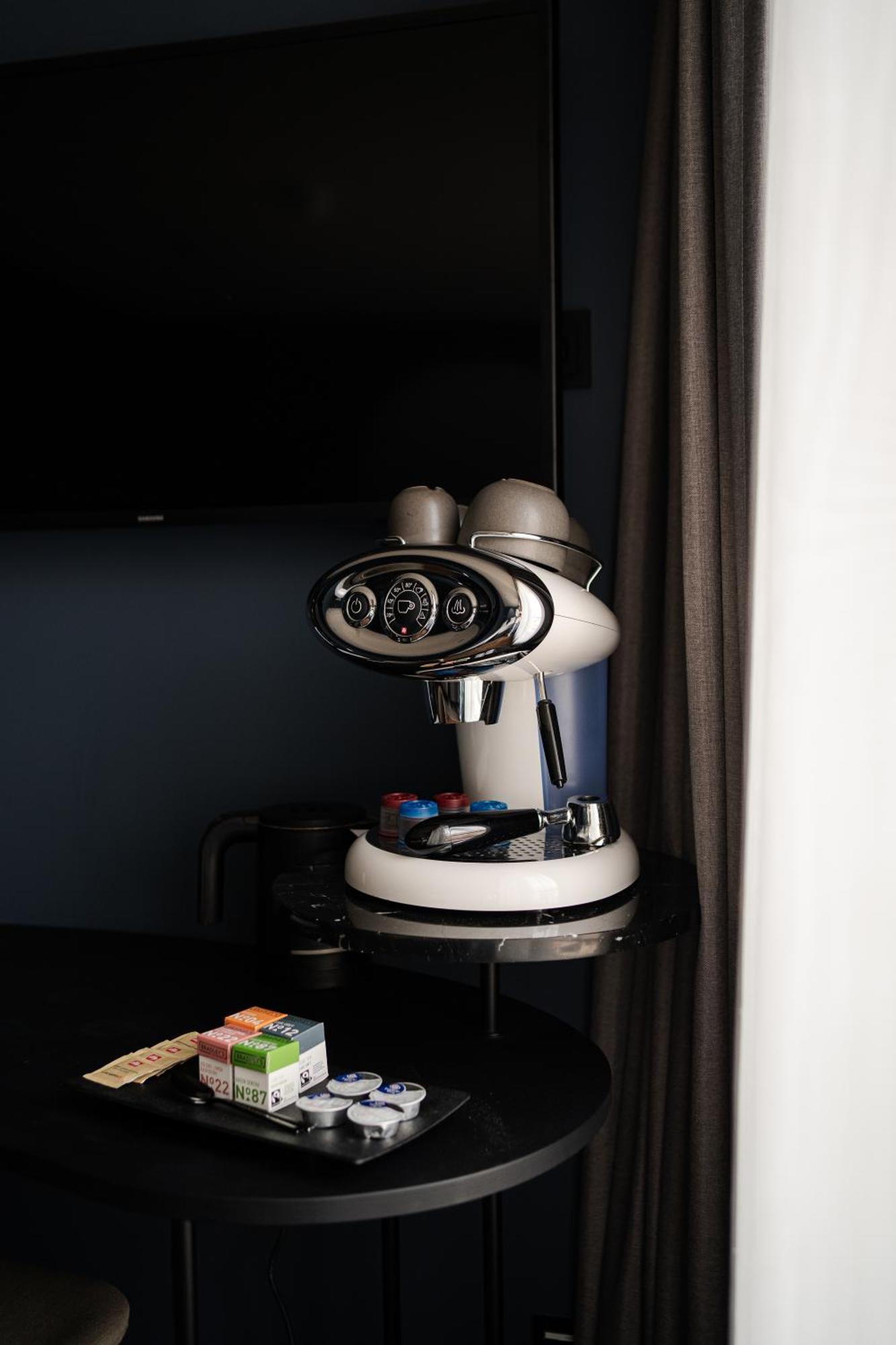 The Nox Hotel ユトレヒト エクステリア 写真