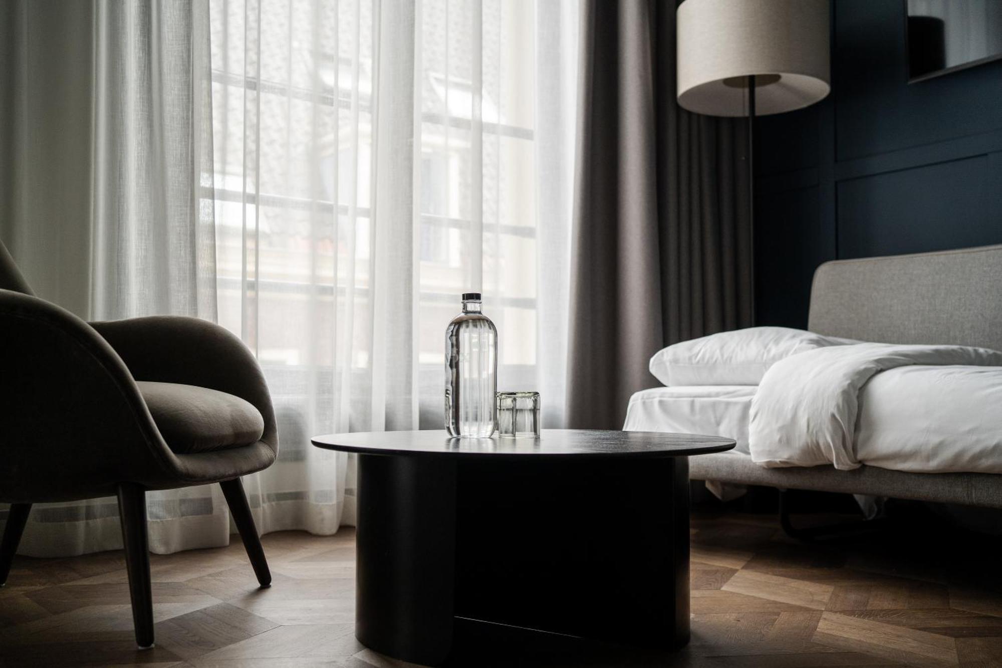 The Nox Hotel ユトレヒト エクステリア 写真