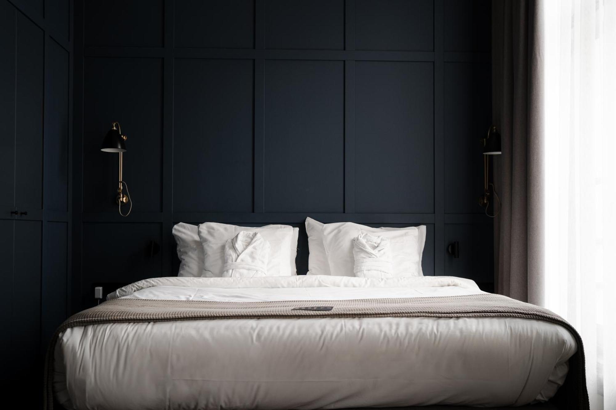 The Nox Hotel ユトレヒト エクステリア 写真