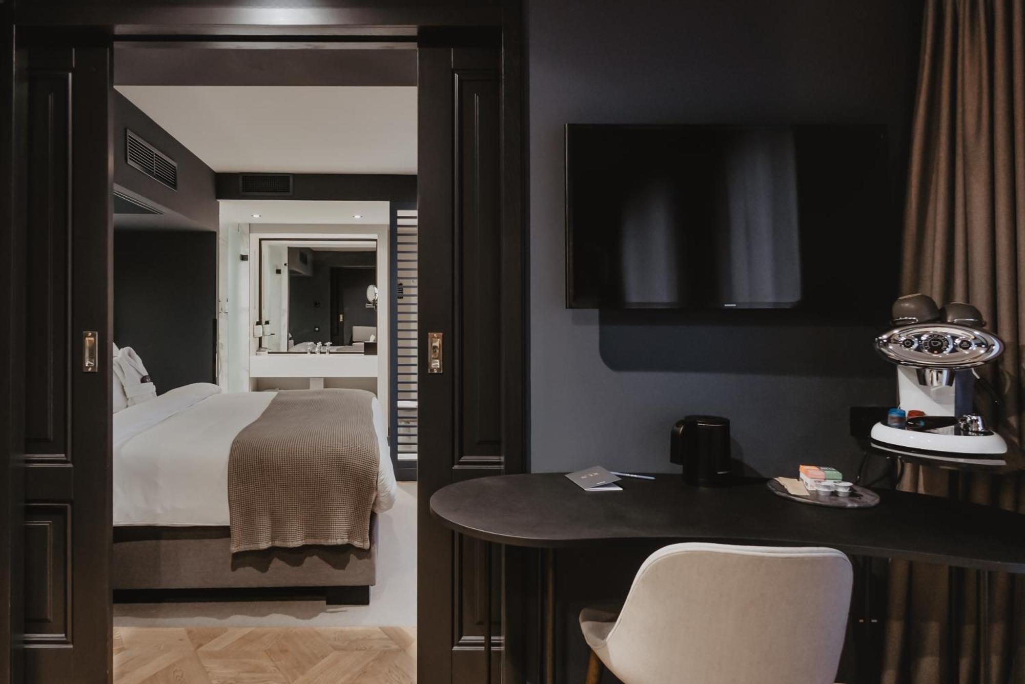 The Nox Hotel ユトレヒト エクステリア 写真
